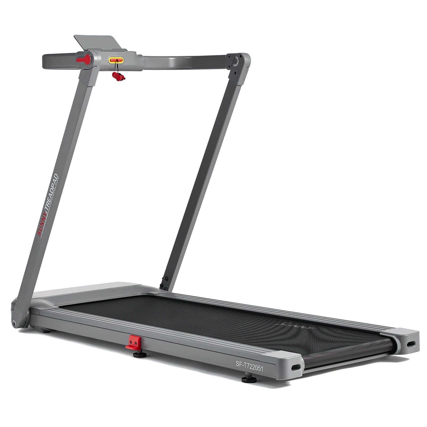 Compact Foldable Treadmill | Quiet Home Treadmill|Active Life Movement