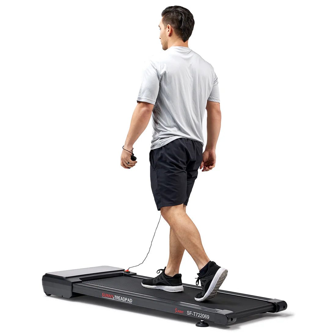 Smart Compact Treadmill | Auto Incline Treadmill |Active Life Movement