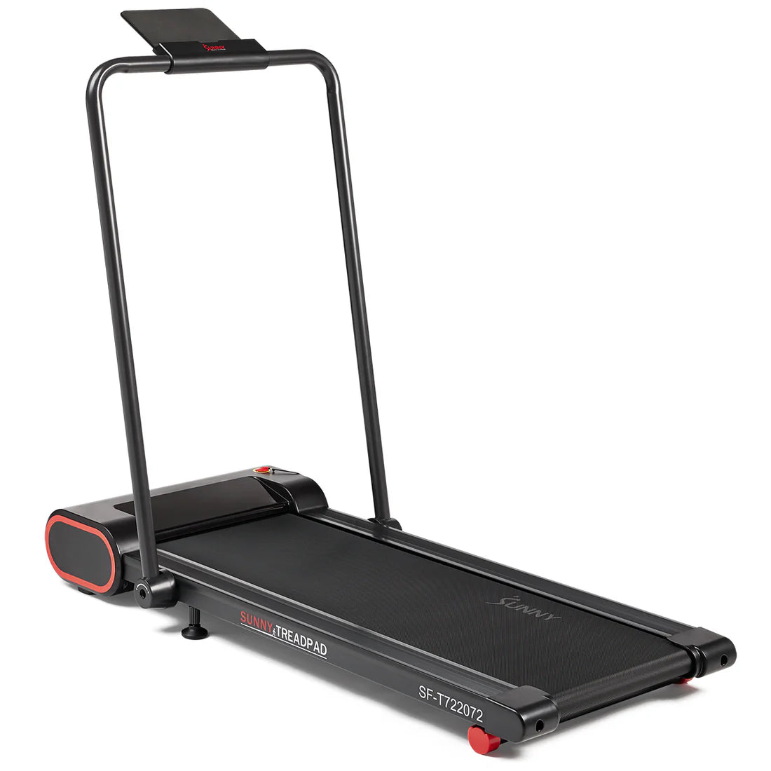 Nimble Smart Treadmill | Compact Treadmill | Active Life Movement