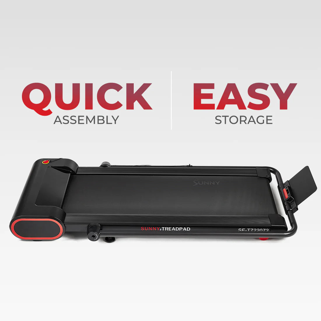 Nimble Smart Treadmill | Compact Treadmill | Active Life Movement