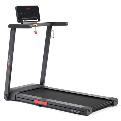 Interactive Slim Treadmill