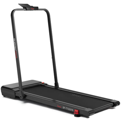 Pacer Smart Compact Auto Incline Treadpad® Treadmill